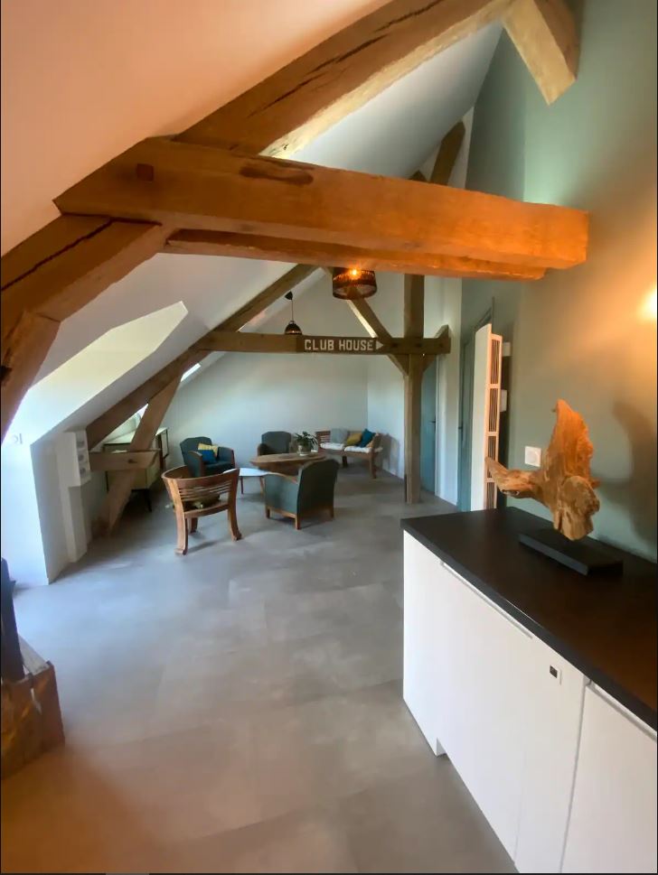 VILLENOUAN, Lailly-en-Val - photo 8