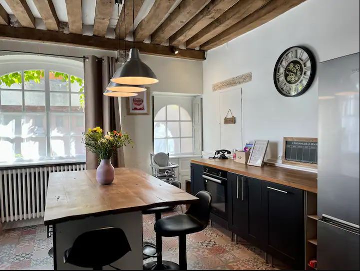 Gîte de la Porte d’Amont, Meung-sur-Loire - photo 8
