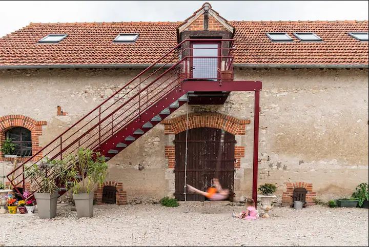 VILLENOUAN, Lailly-en-Val - photo 5