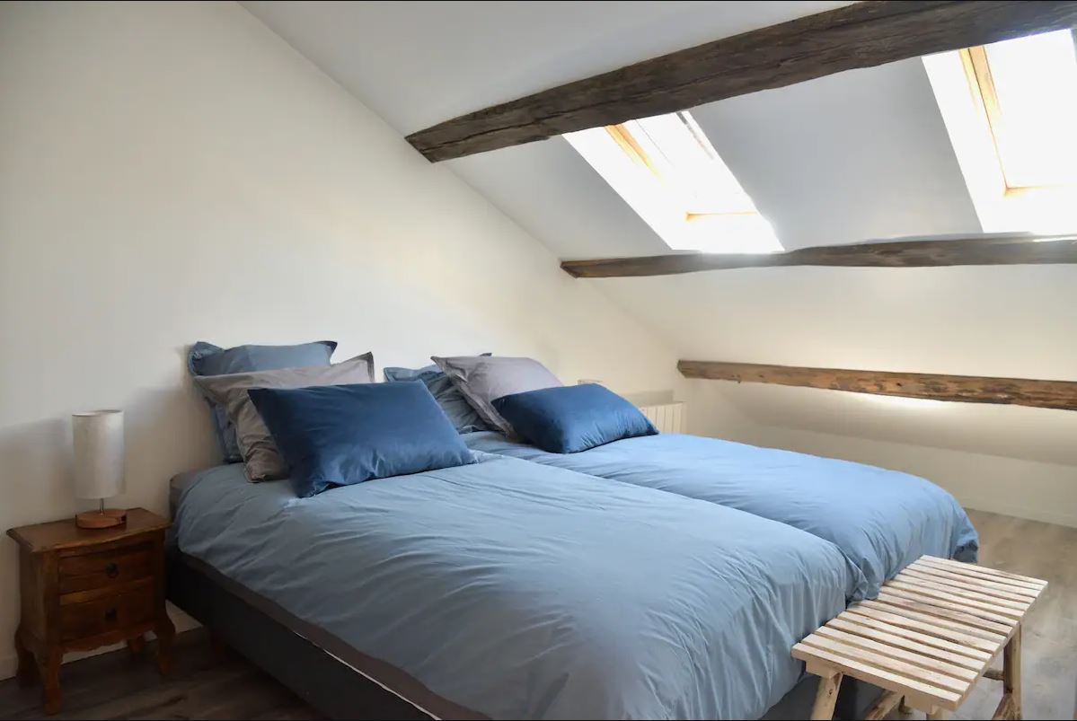 Gîte de la Porte d’Amont