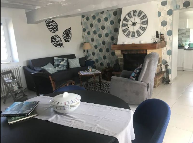 Petite maison Berrichonne « Plein Cœur de Brenne », Lingé