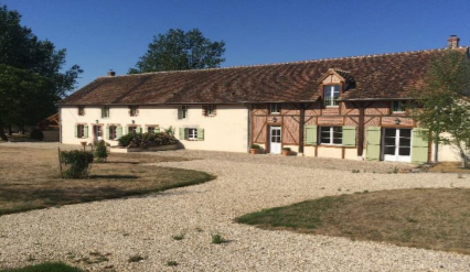 Gites des Vergers de Vignelle "La Bergerie", Thou - photo 3