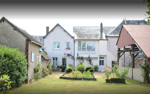 Gîte de groupe "Le Vanneau Huppé", Dame-Marie-les-Bois - photo 9