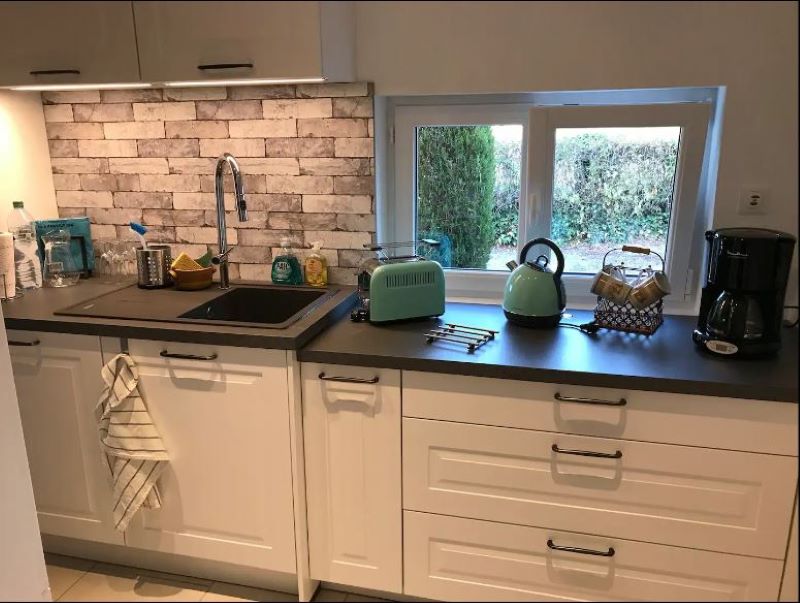 Petite maison Berrichonne « Plein Cœur de Brenne », Lingé - photo 6