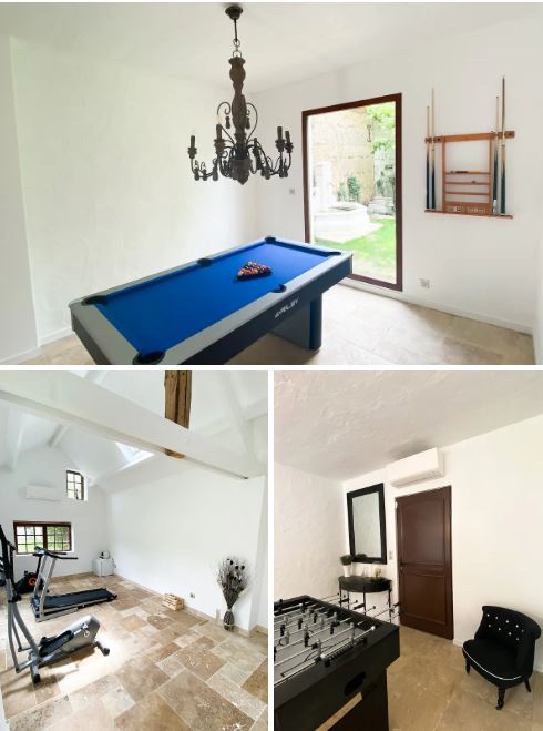 Chaumière Sainte-Rose, Senantes - photo 3