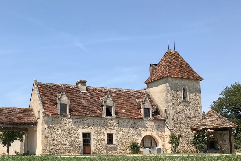 Restaurant La Pierre Levée, Tournon-Saint-Martin - photo 4
