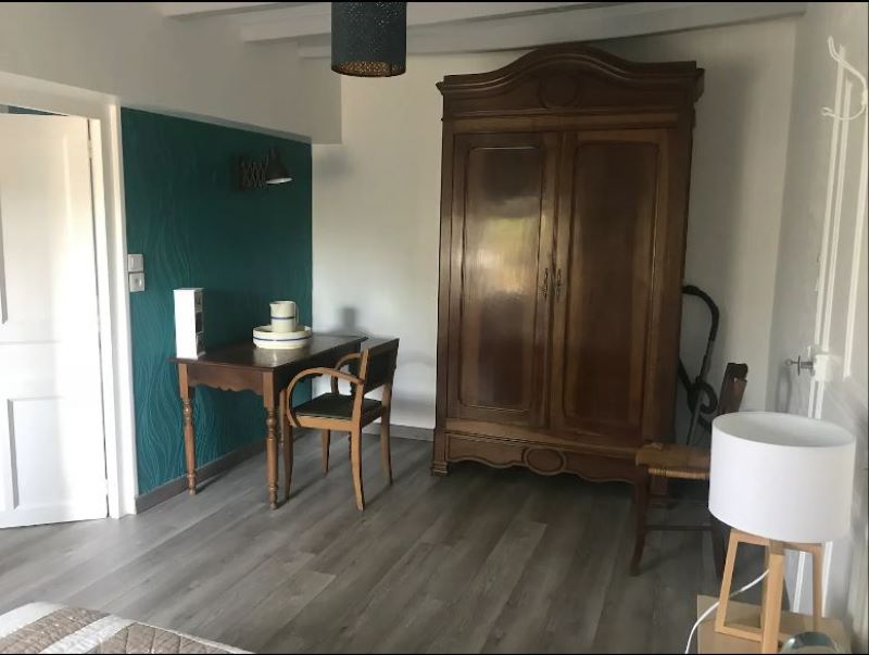 Petite maison Berrichonne « Plein Cœur de Brenne », Lingé - photo 2