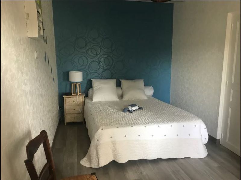 Petite maison Berrichonne « Plein Cœur de Brenne », Lingé - photo 8