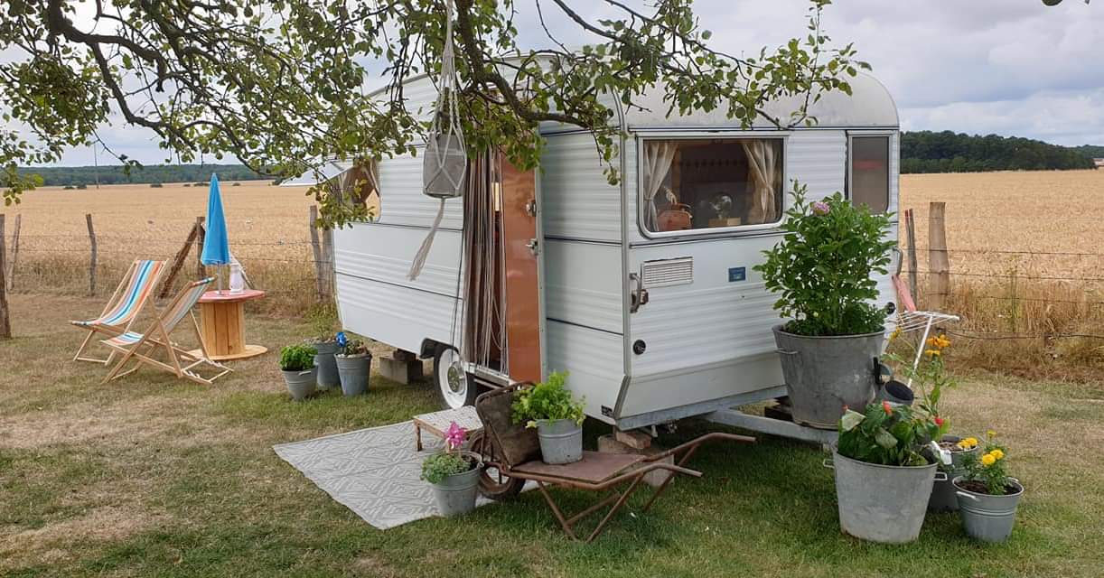 Caraferme et Compagnie, Les Châtelets - photo 3