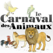 L'école de musique invite le dimanche : Le carnaval des animaux null France null null null null