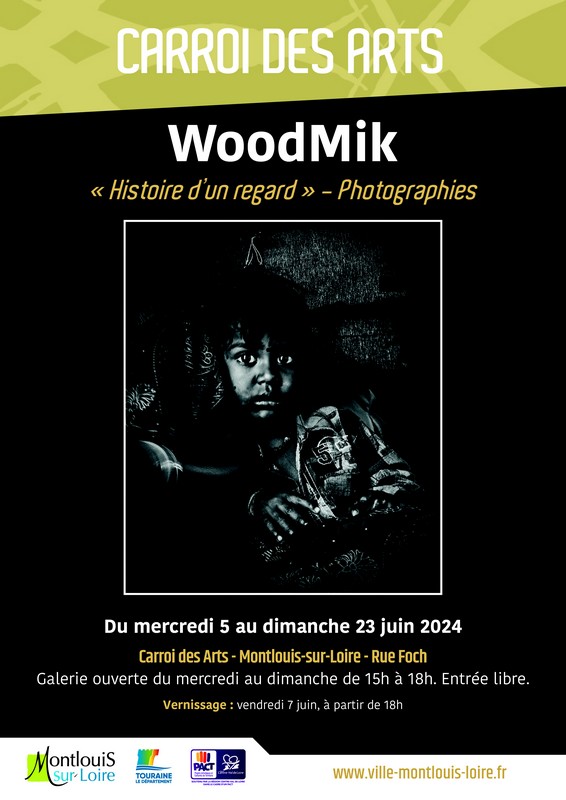 Exposition – WoodMick©