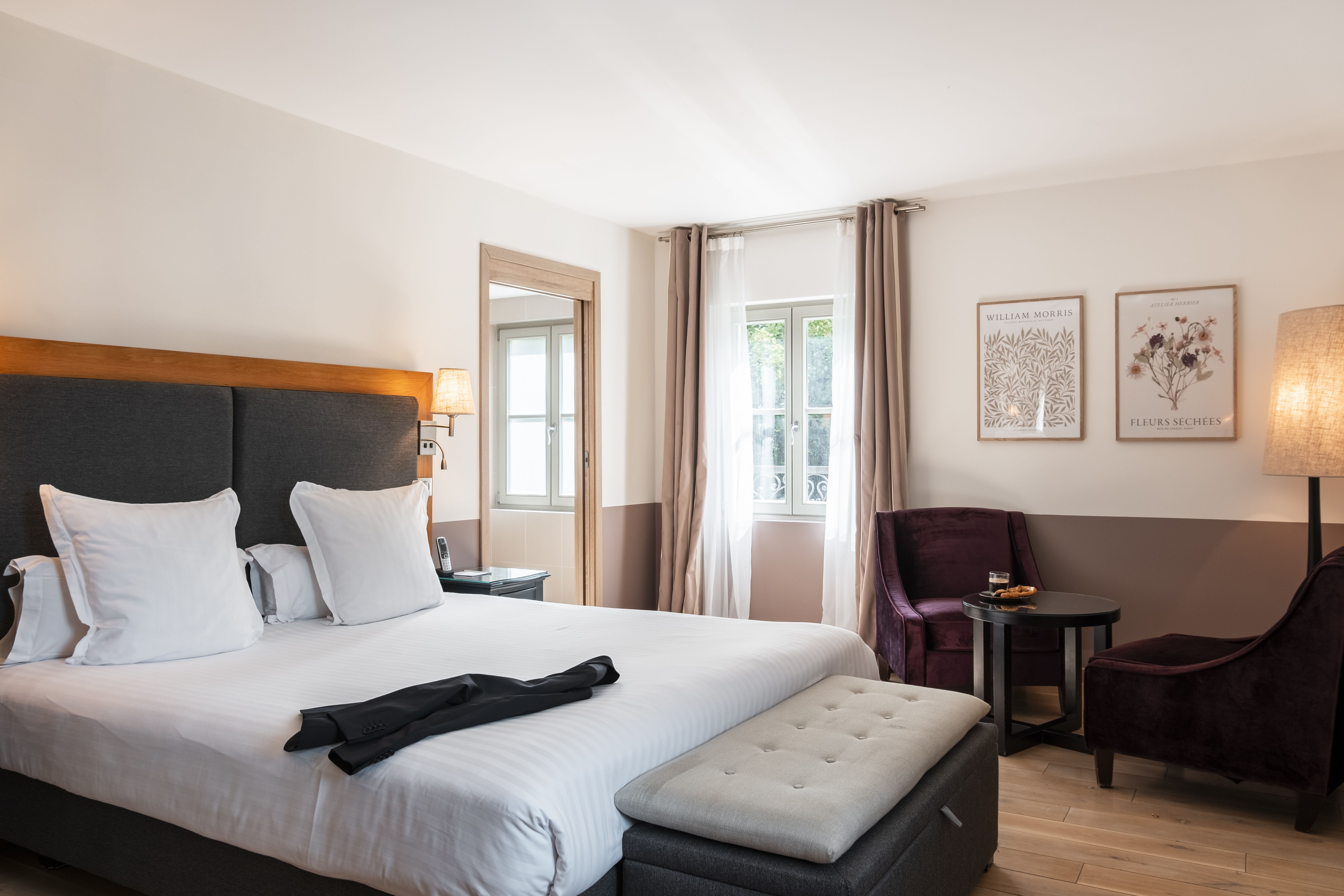 Mercure Maintenon, Maintenon - photo 5