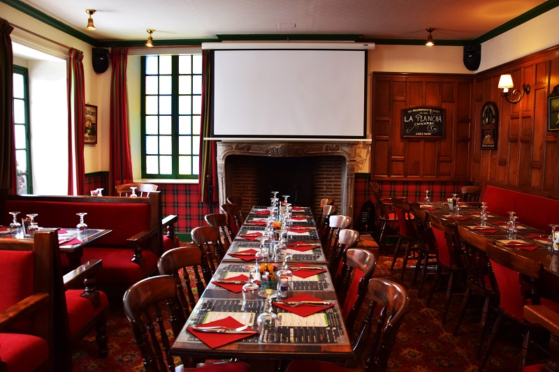 Castle Tavern, Sully-sur-Loire - photo 3