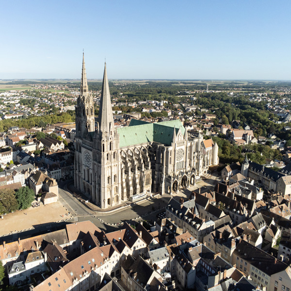 Cathédrale et Trésor de Chartres, Chartres - photo 4