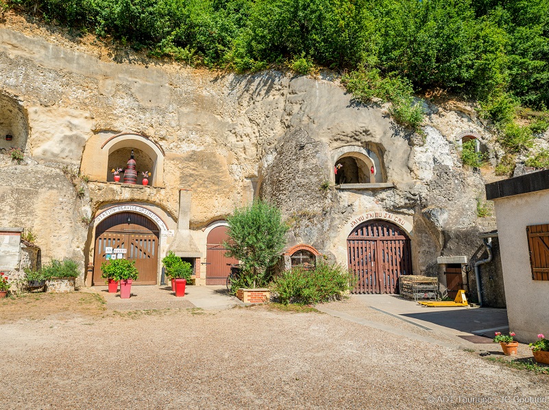 Caves Cathelineau