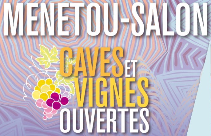 Caves Ouvertes de Menetou-Salon (1/1)