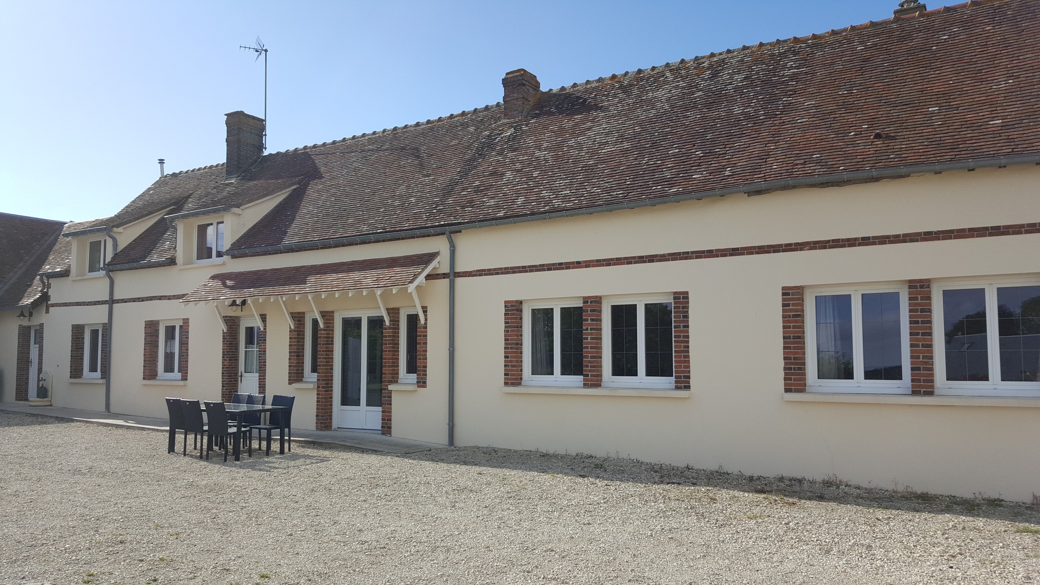 Les Perruches, Digny - photo 3