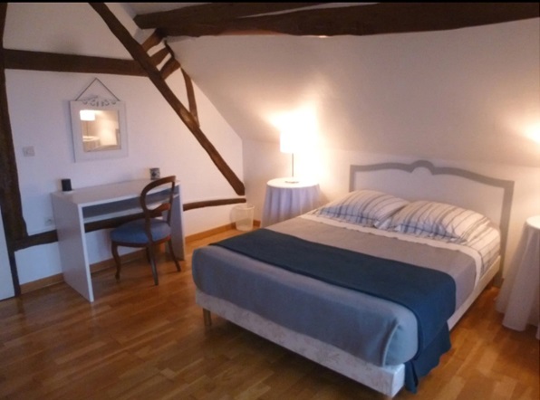 La Sauleraie, Frazé - photo 5