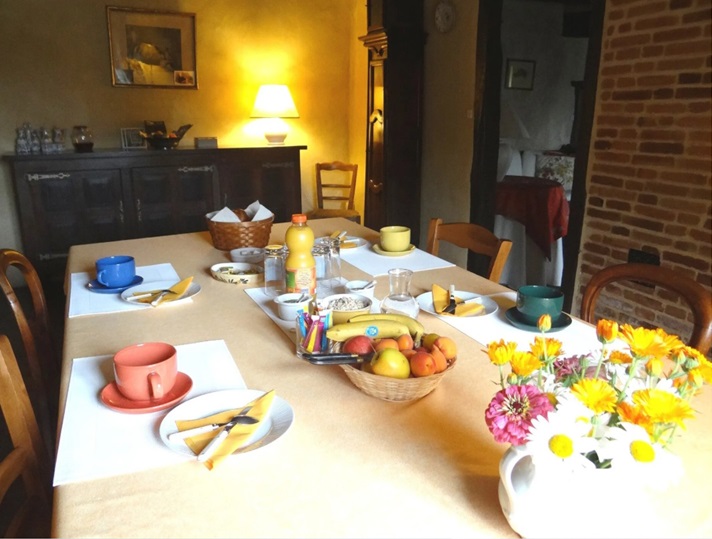 La Sauleraie, Frazé - photo 7