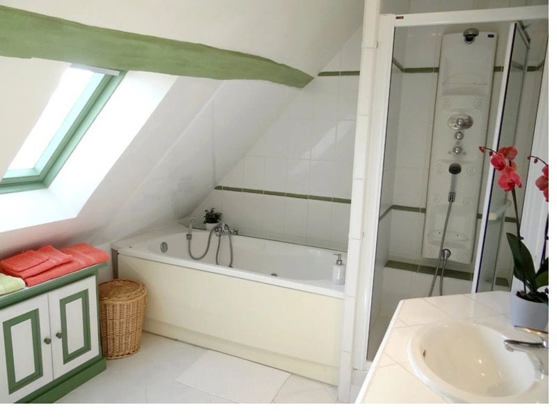 La Sauleraie, Frazé - photo 2