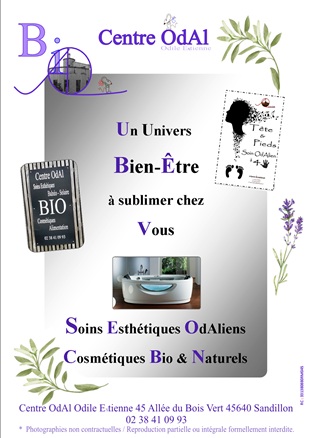 Visuel évènement