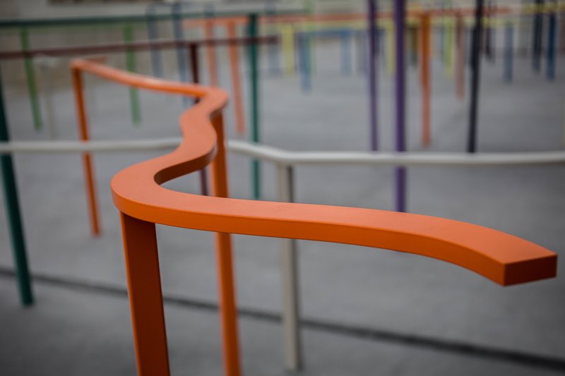 Les Tanneries - Centre d'Art Contemporain, Amilly - photo 6