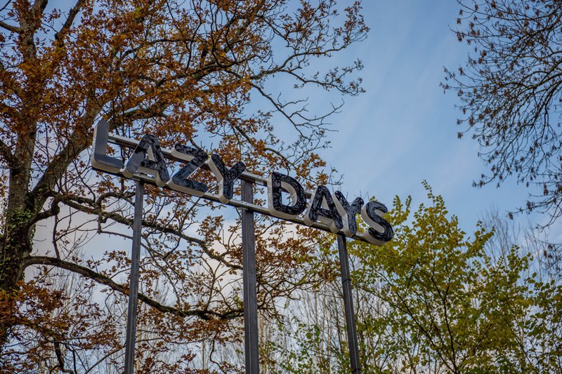 Les Tanneries - Centre d'Art Contemporain, Amilly