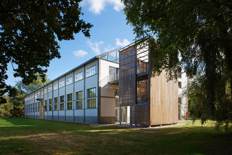 Les Tanneries - Centre d'Art Contemporain, Amilly - photo 4