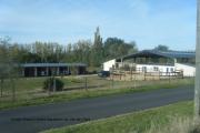 Centre équestre du Val du Cher