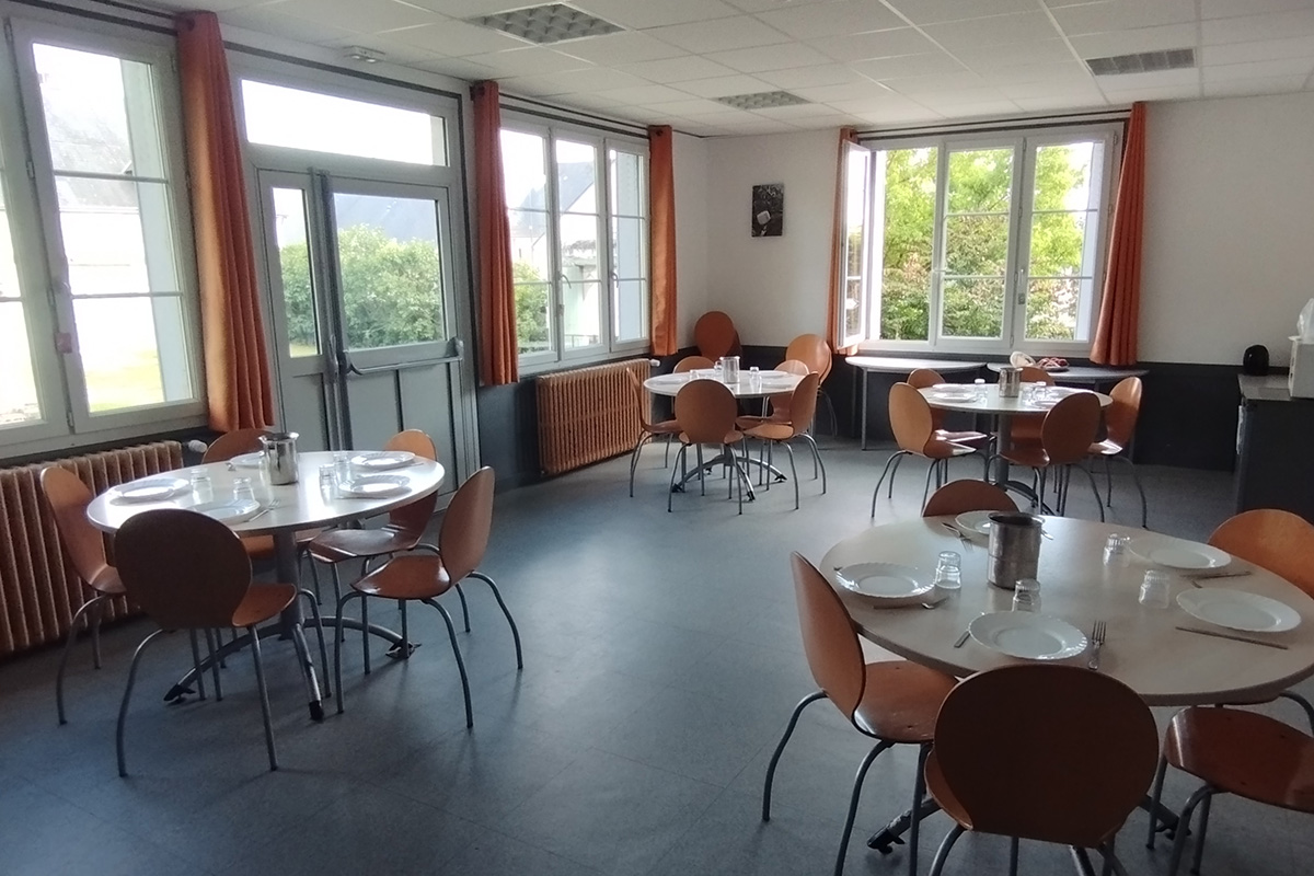 Temps jeunes - centre de thésée, Thésée - photo 3