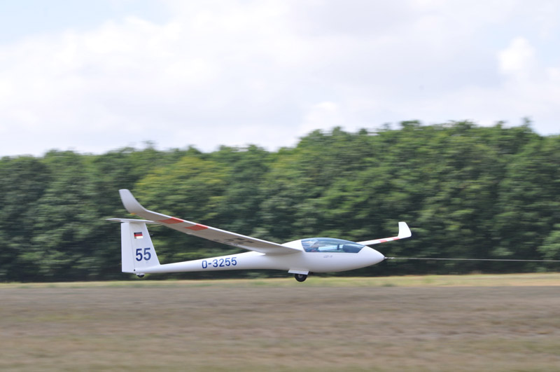 Centre vélivole du Val de l'Eure