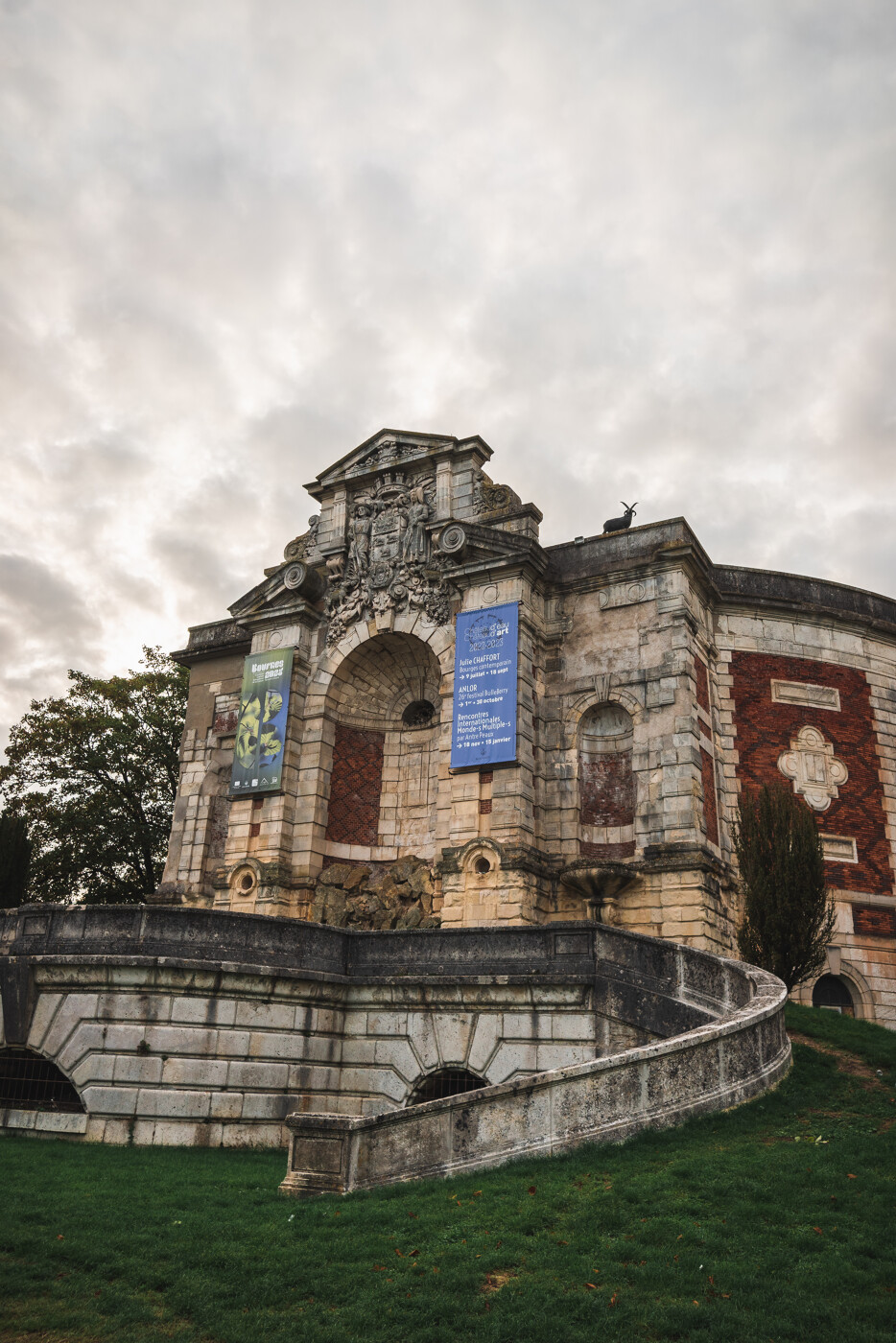 Château d'Eau - Château d'Art, Bourges - photo 3