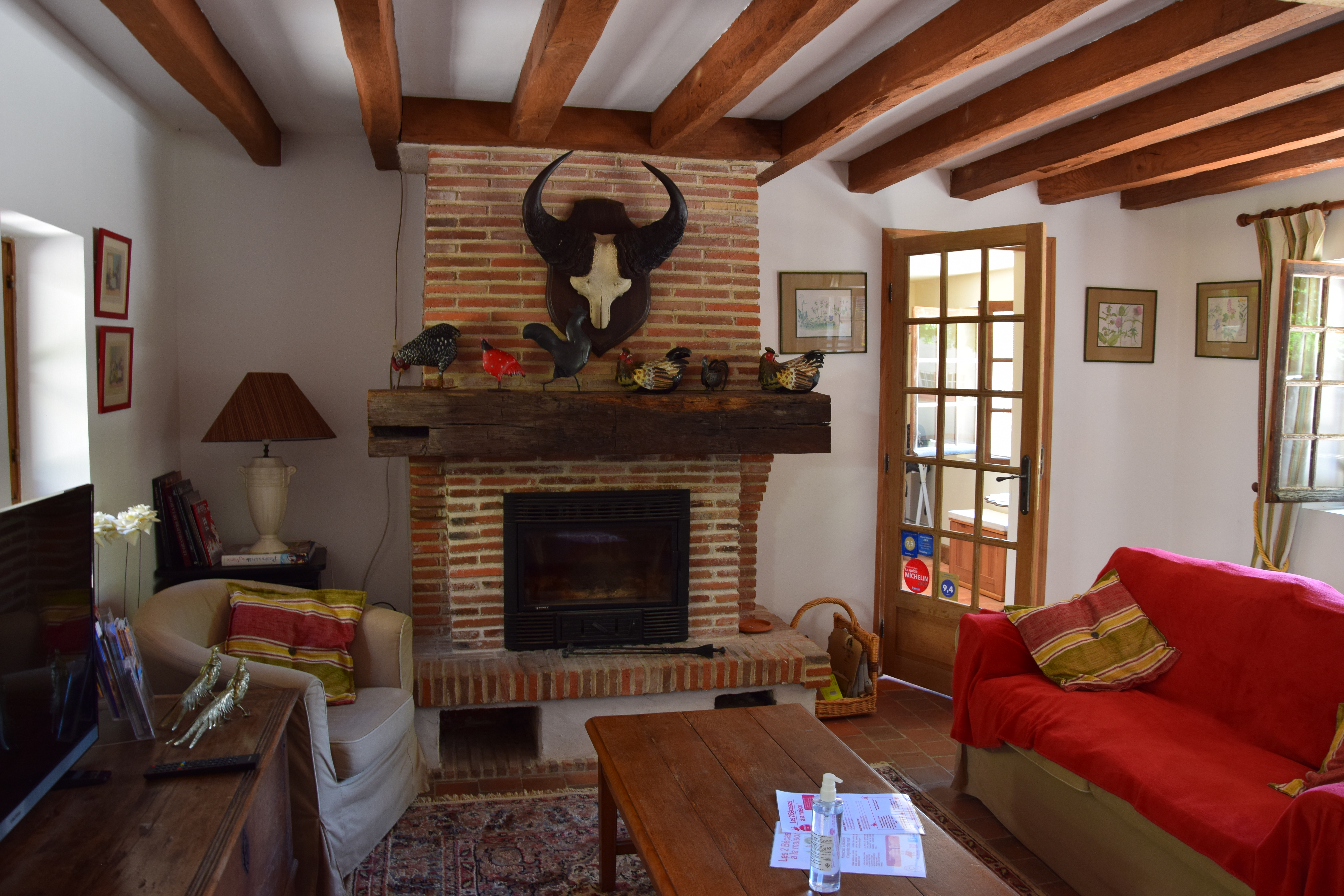 Les Vieux Guays, Cerdon - photo 5