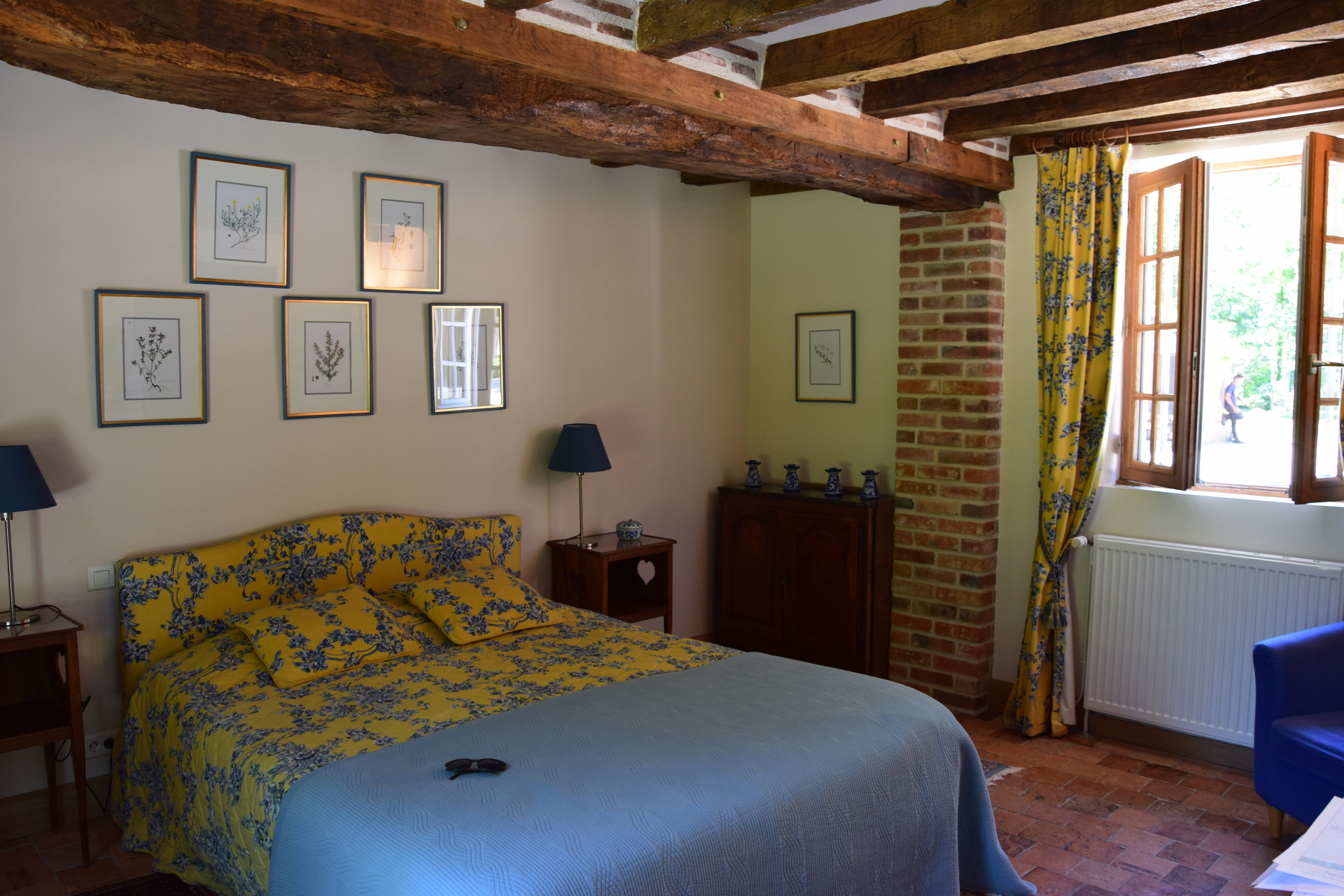 Les Vieux Guays, Cerdon