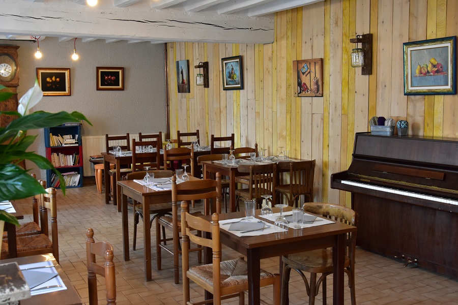 Le Saint-Loup, Cernoy-en-Berry - photo 5