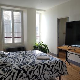 Chambres d'hôtes Au P'tit Gueulton, Les Aix-d'Angillon - photo 2