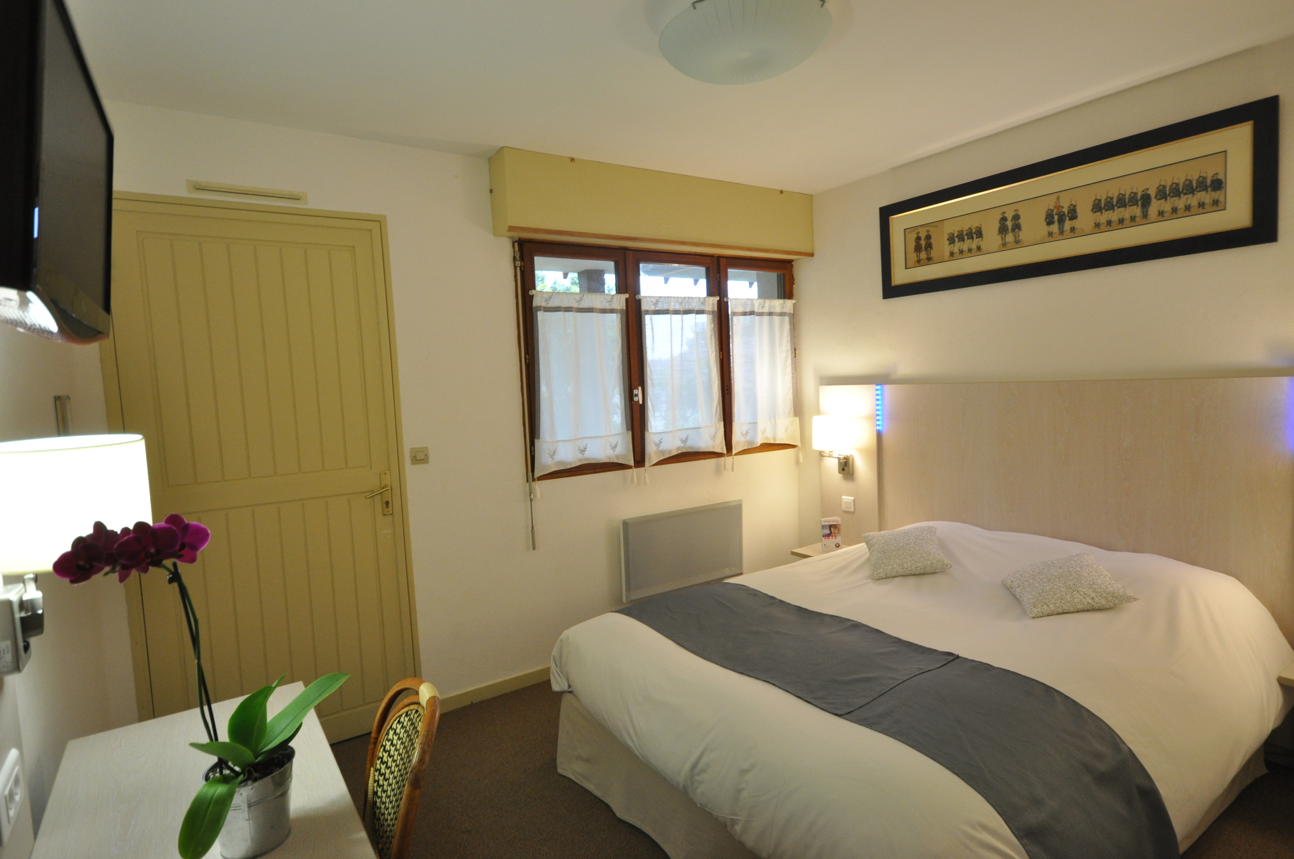 The Originals Dreux Nord La Dousseine