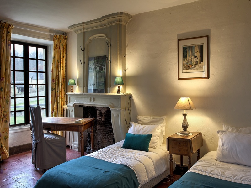 La Chartreuse du Liget - Les Ateliers, Chemillé-sur-Indrois - photo 4