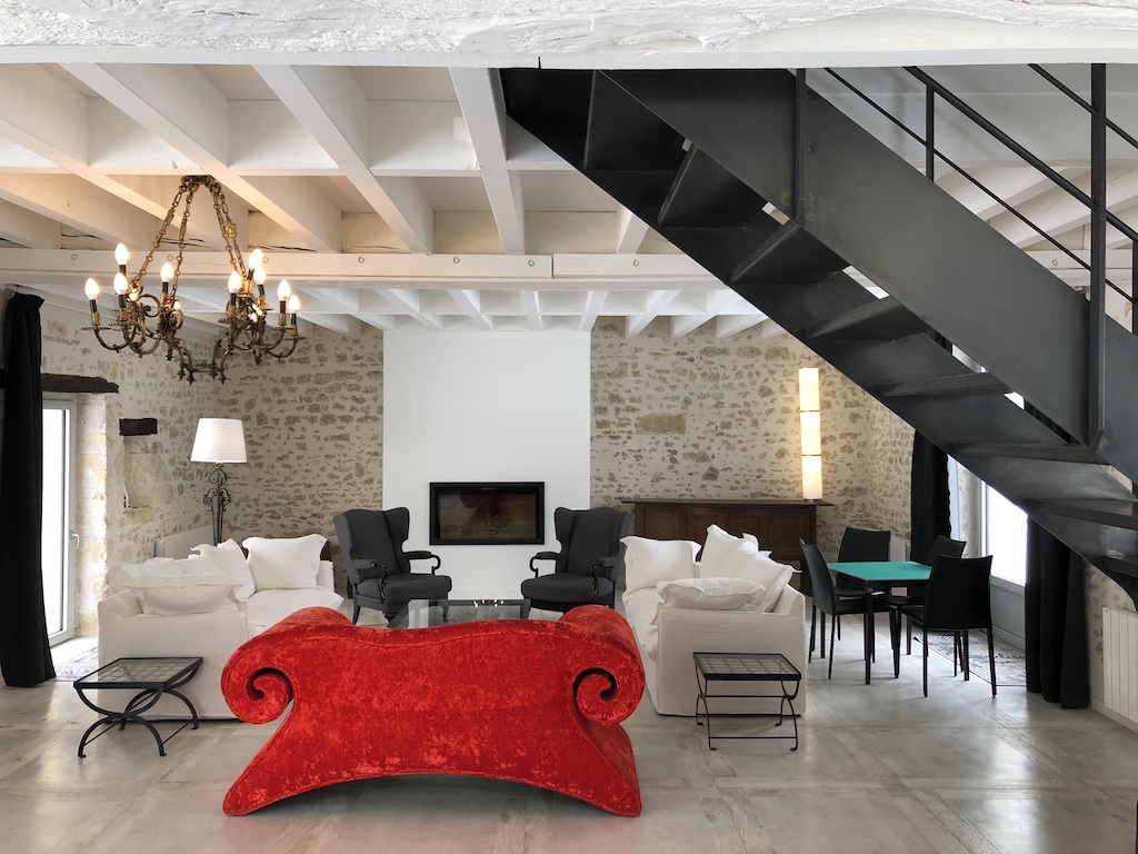 Loft du Manoir