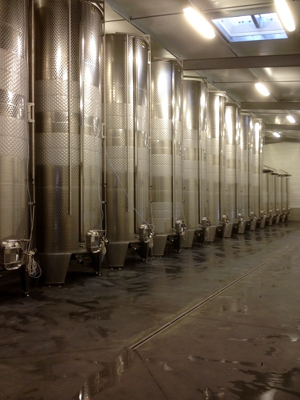 Domaine Charpentier — photo 3