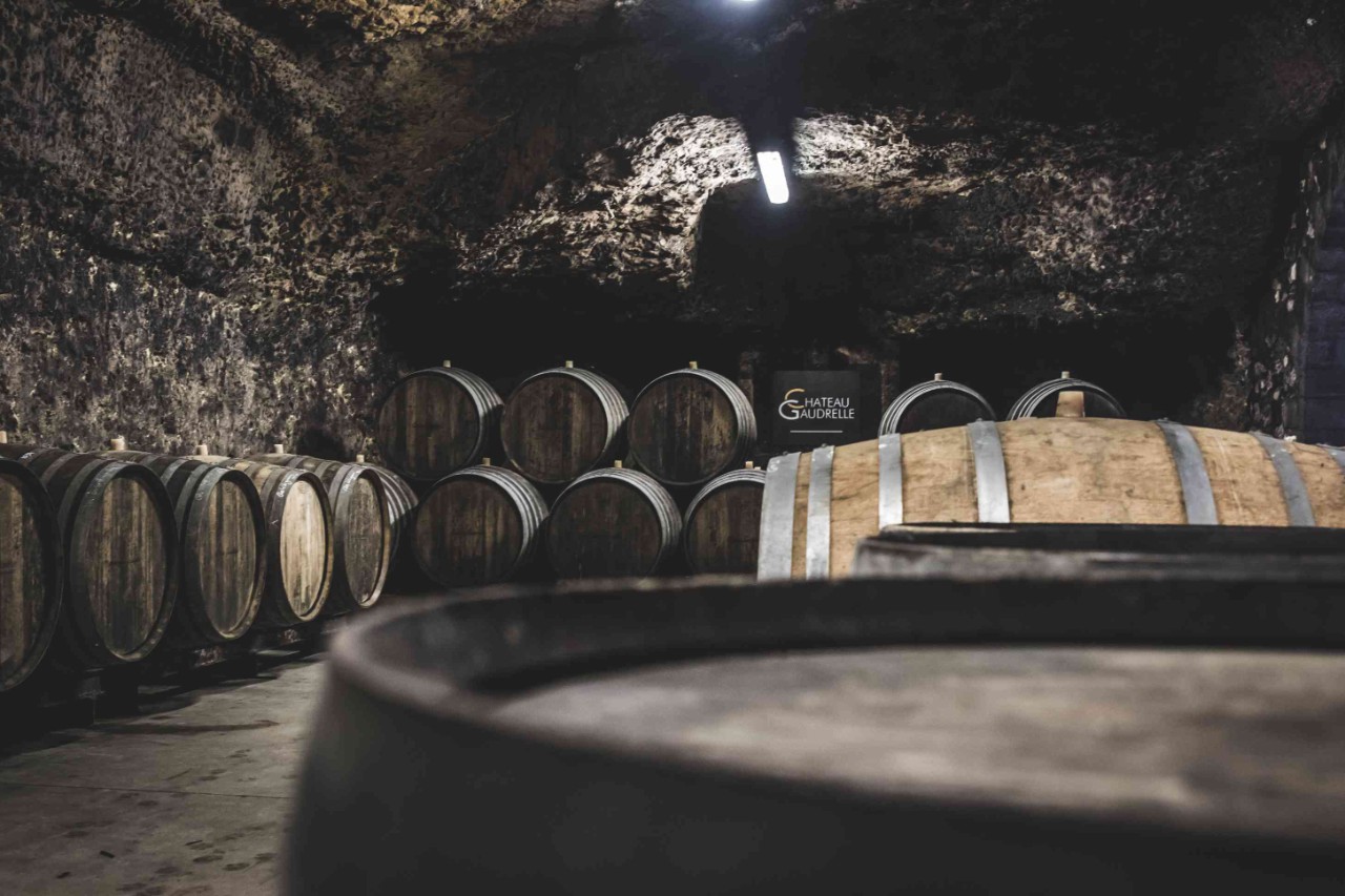Atelier "Chef et Vigneron"