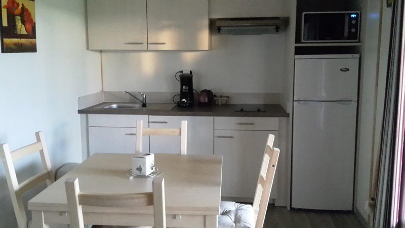 Le chalet — photo 3