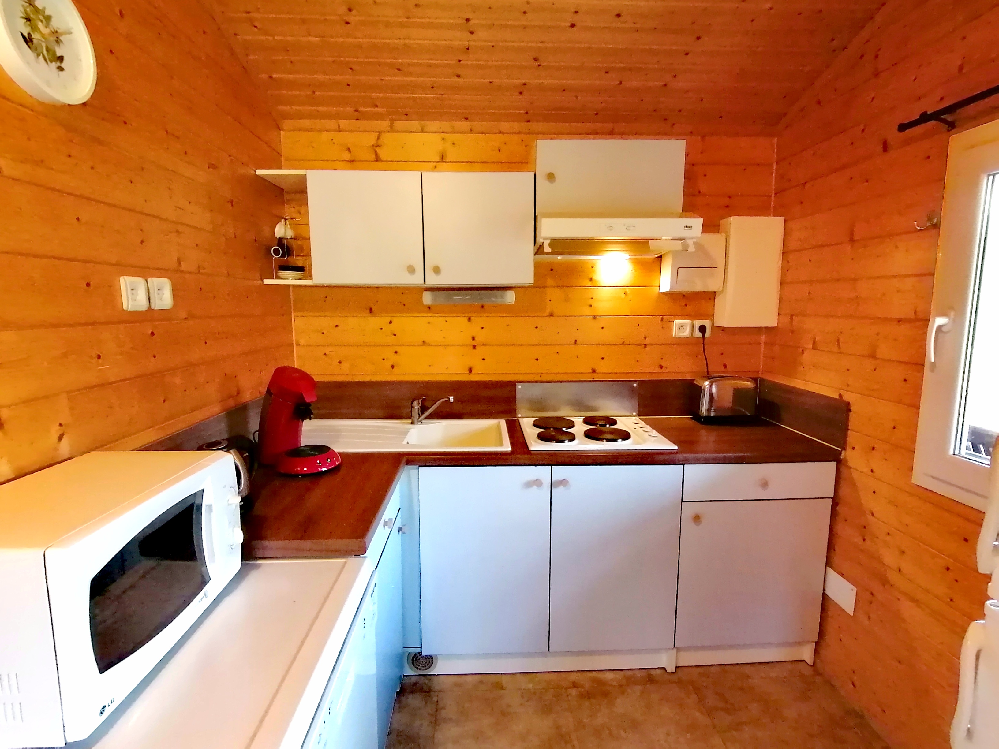 Les Chalets de Sancerre, Thauvenay - photo 2