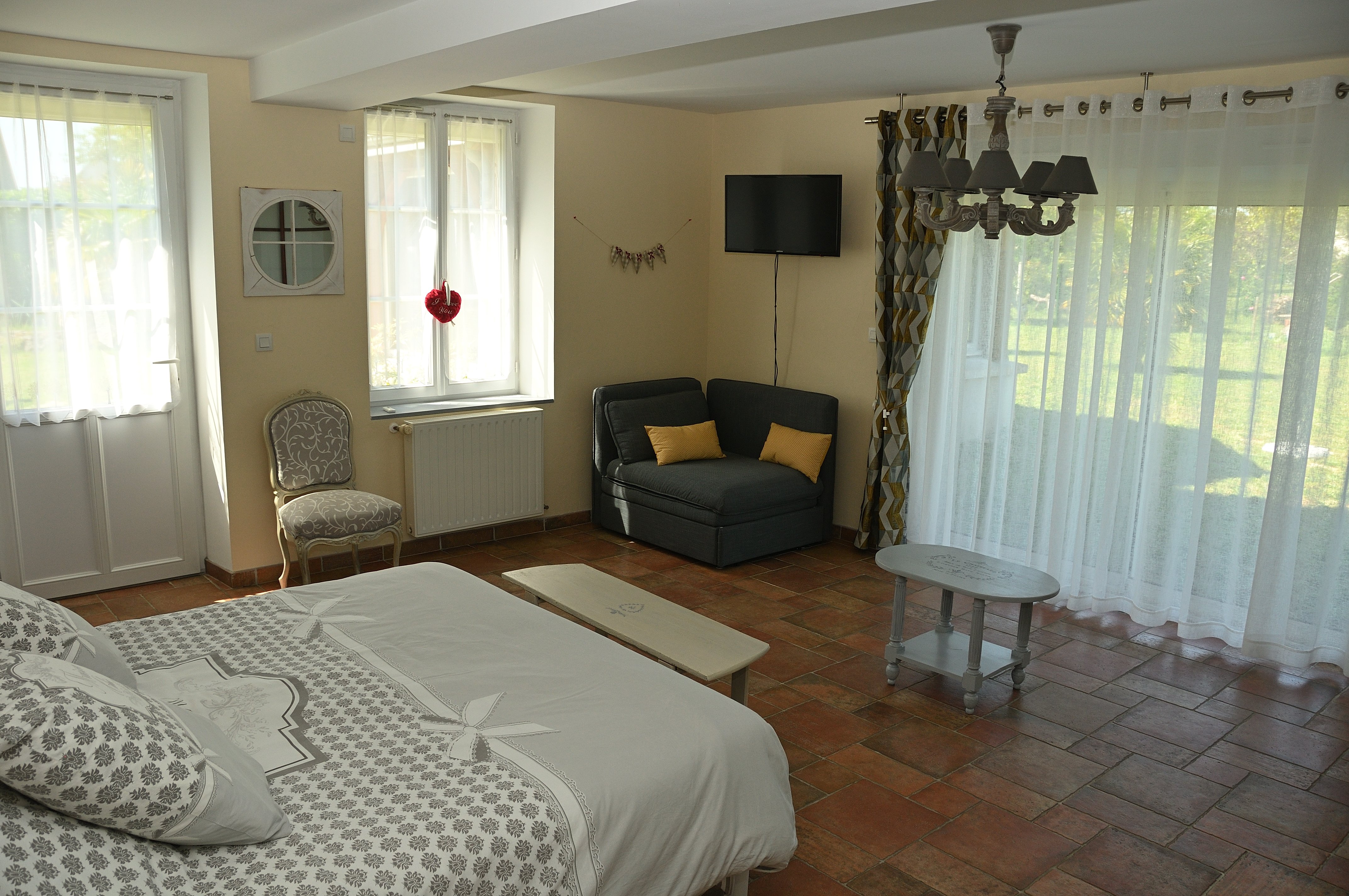 La Brochardière, Jargeau - photo 14