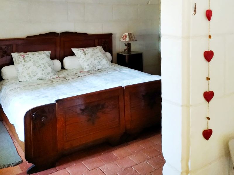 Gîte l'Escapade - La Cheneraie, Nouans-les-Fontaines - photo 2