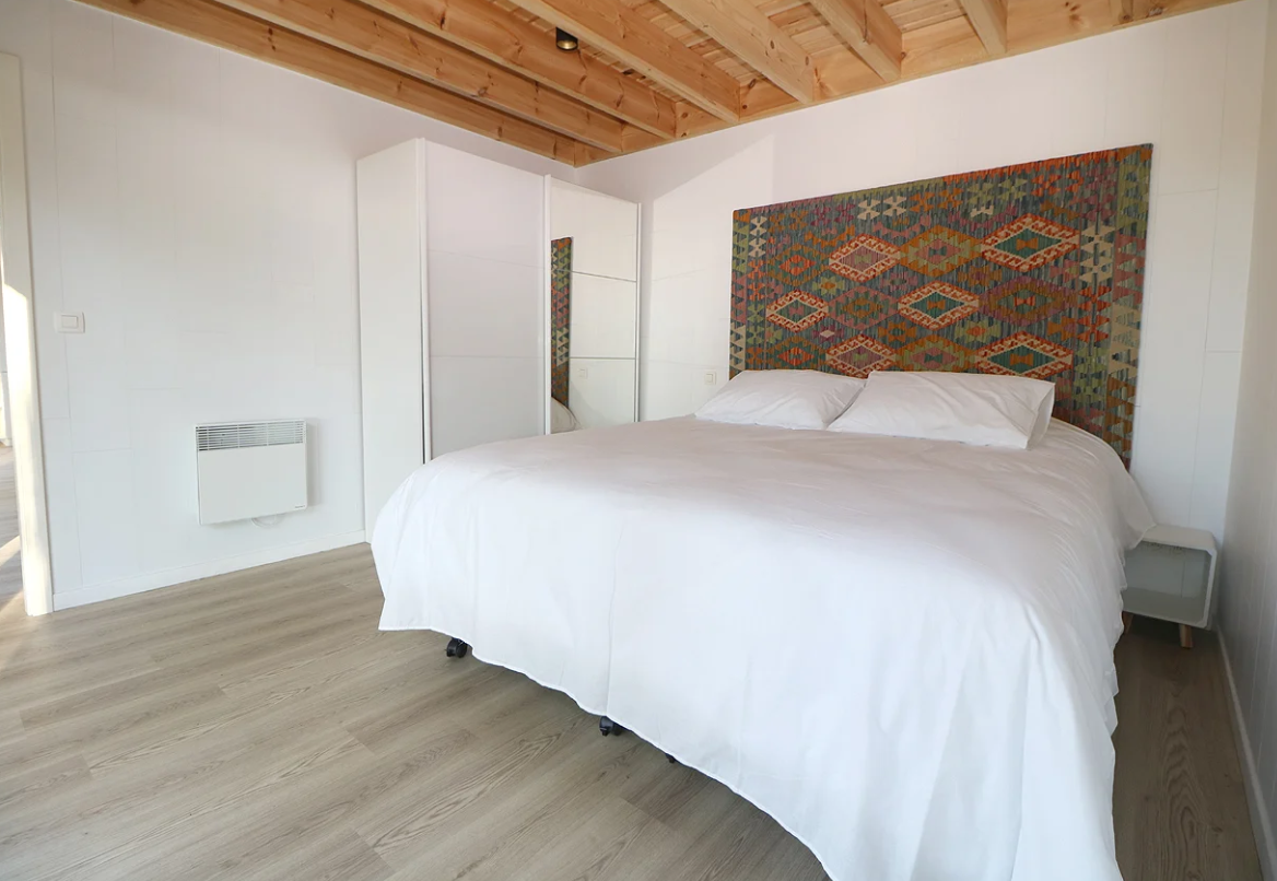 Lodge - Détente des étoiles, Nançay - photo 3