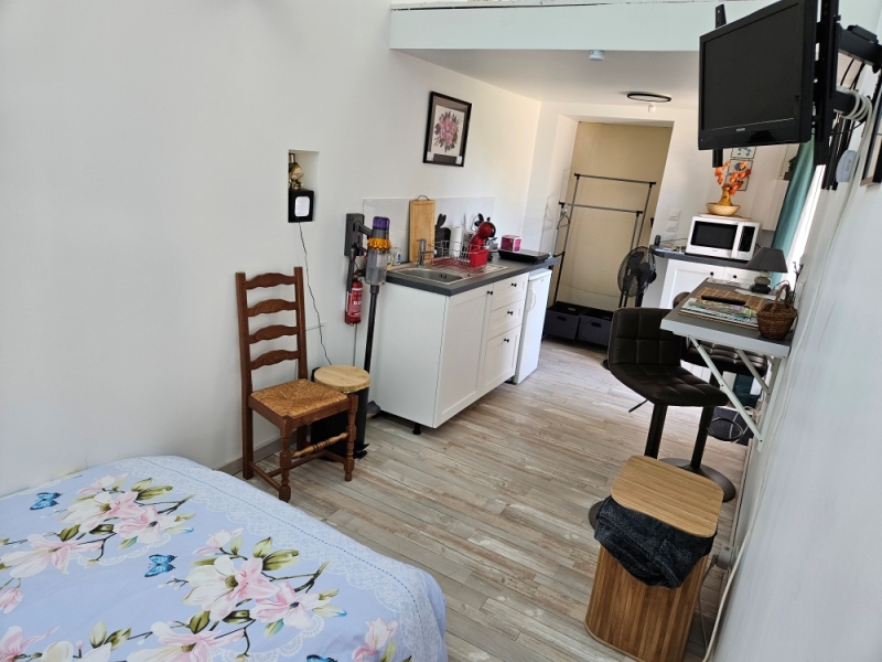 Studio Coeur de Brenne