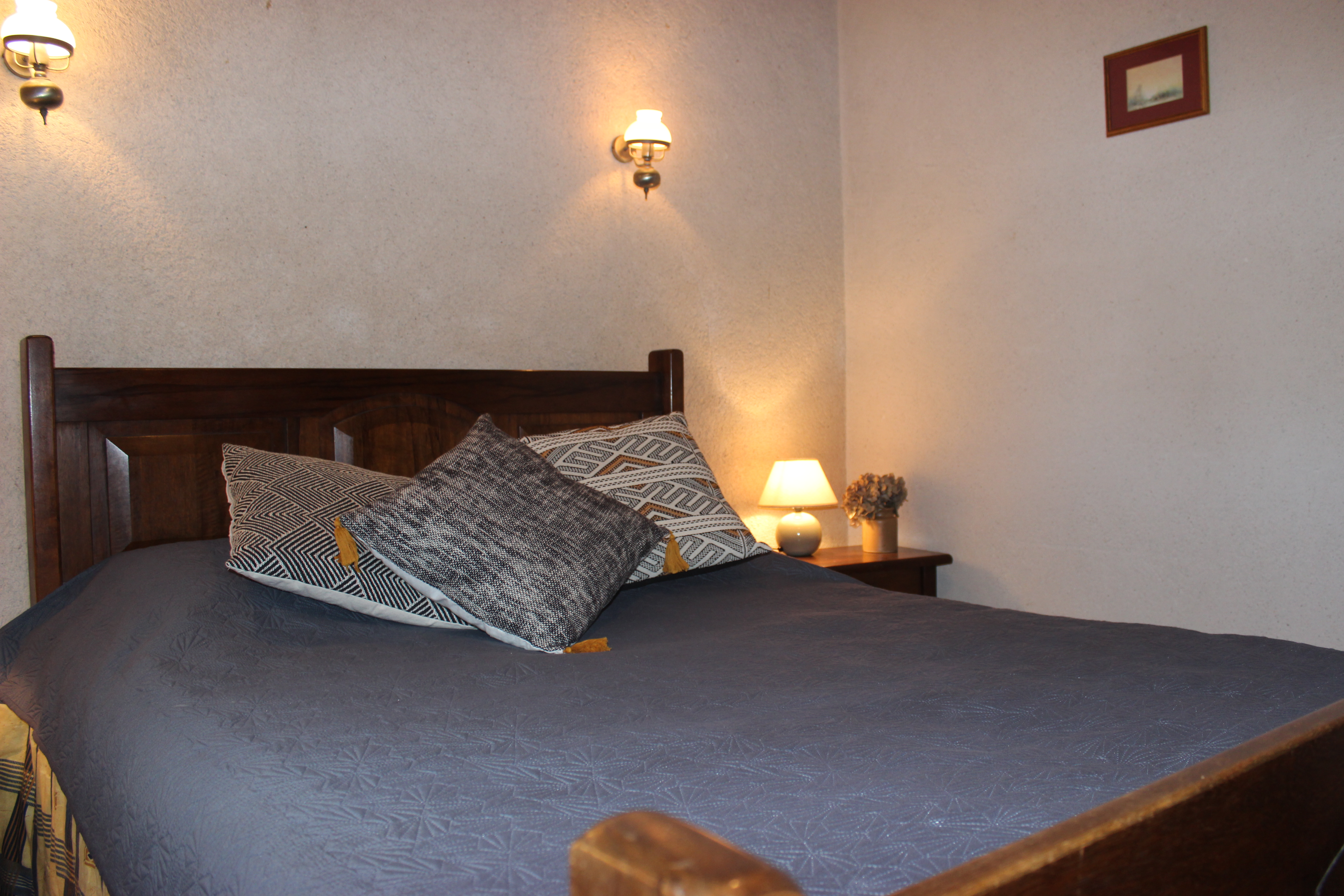 Les Pommiers, Ennordres - photo 3