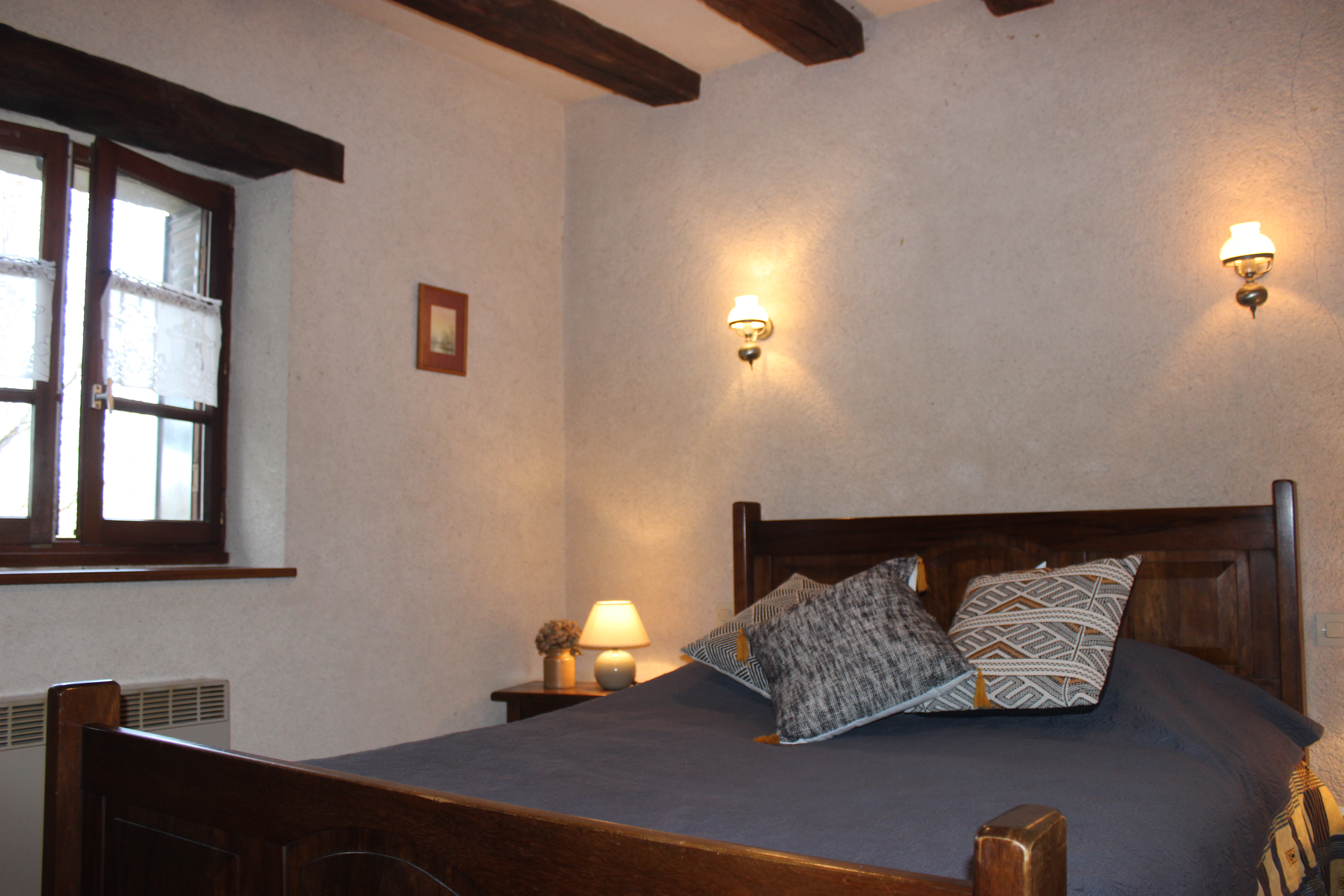 Les Pommiers, Ennordres - photo 12