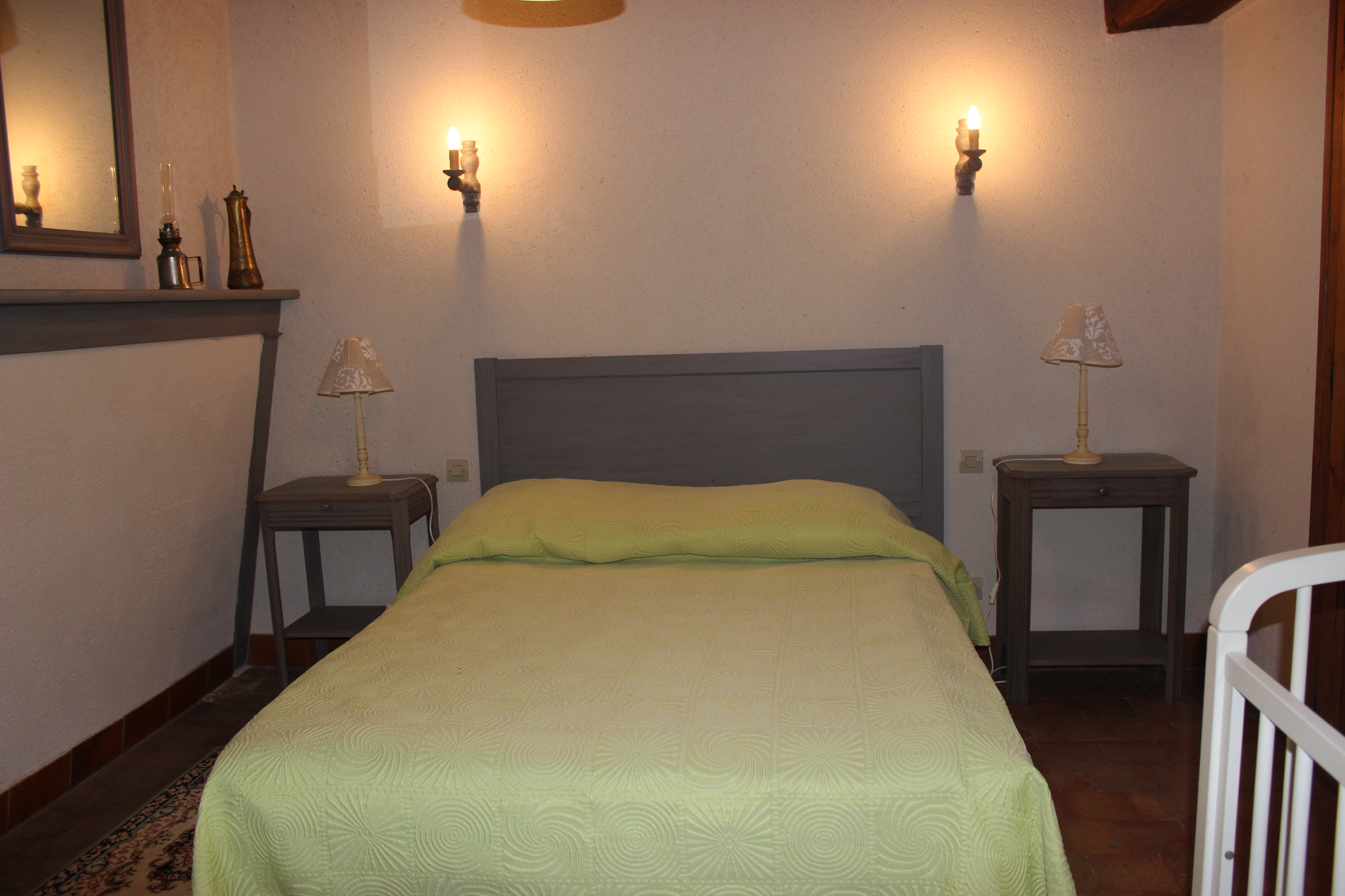 Les Hortensias, Ennordres - photo 11